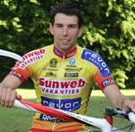 Vinnie Braet